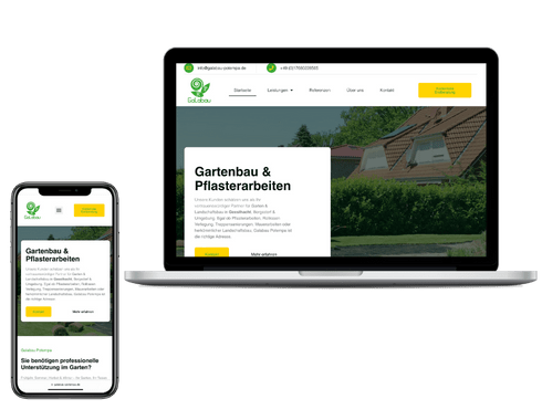 Kunde von der Webagentur Augsburg
