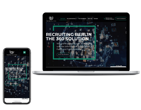 Kunde von der Webagentur Augsburg
