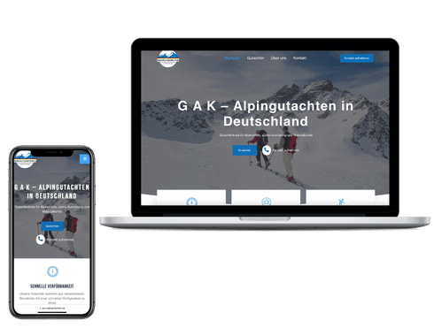 Logo eines Kunden der Webagentur Augsburg